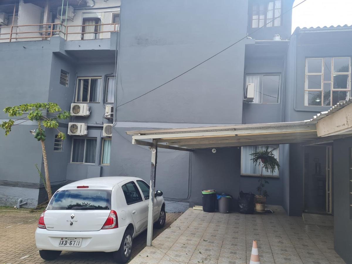 Hotel Pousada Sinos São Leopoldo المظهر الخارجي الصورة