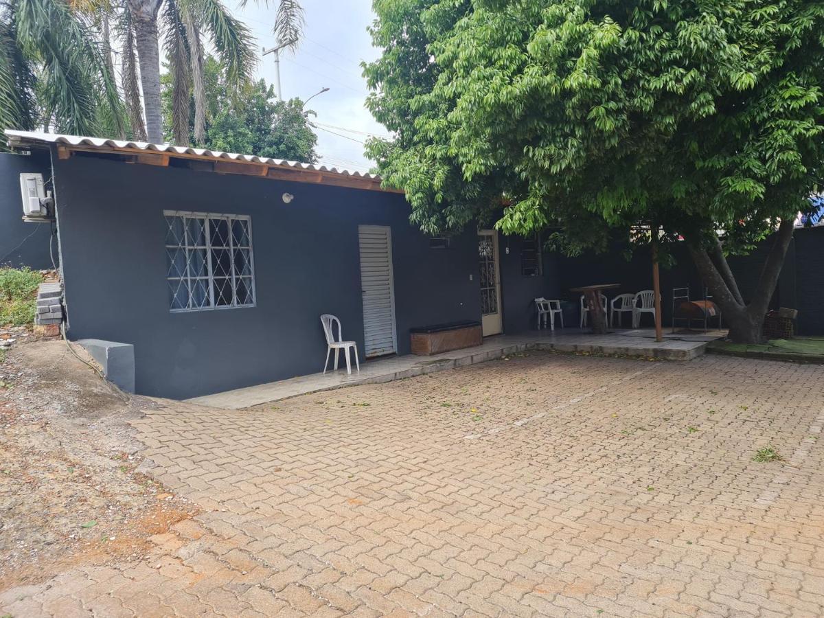 Hotel Pousada Sinos São Leopoldo المظهر الخارجي الصورة
