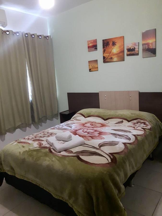 Hotel Pousada Sinos São Leopoldo المظهر الخارجي الصورة