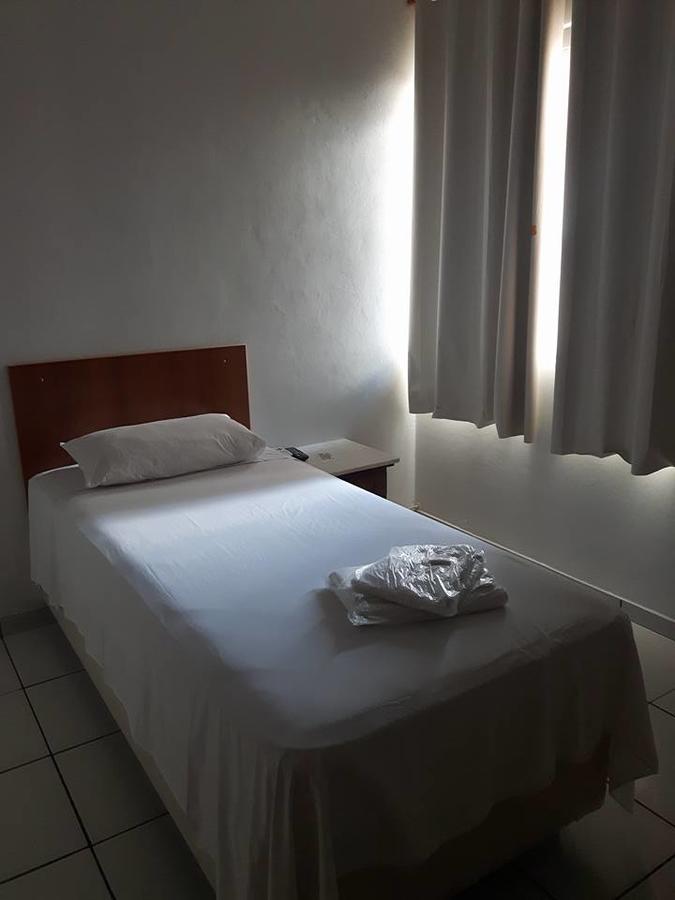 Hotel Pousada Sinos São Leopoldo المظهر الخارجي الصورة