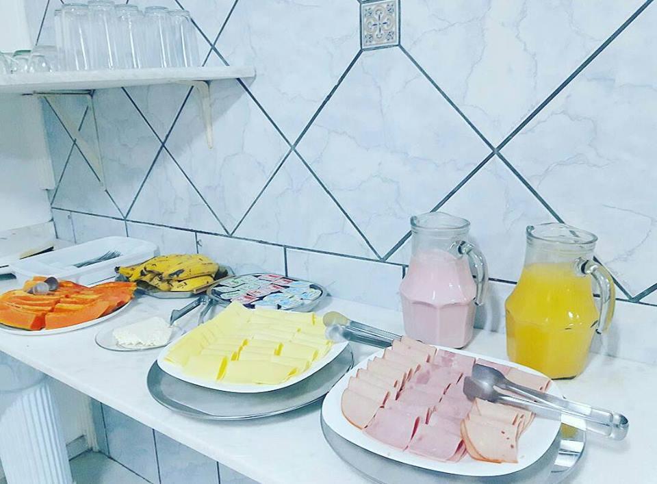 Hotel Pousada Sinos São Leopoldo المظهر الخارجي الصورة