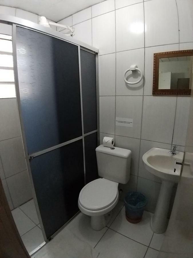 Hotel Pousada Sinos São Leopoldo المظهر الخارجي الصورة