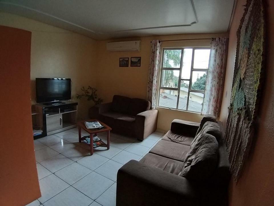 Hotel Pousada Sinos São Leopoldo المظهر الخارجي الصورة