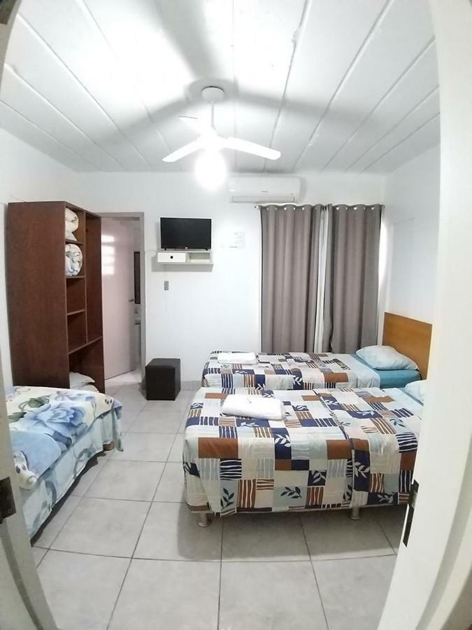 Hotel Pousada Sinos São Leopoldo المظهر الخارجي الصورة