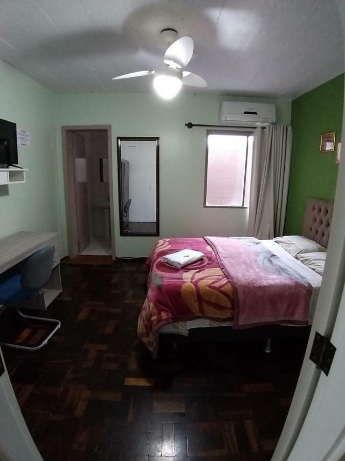 Hotel Pousada Sinos São Leopoldo المظهر الخارجي الصورة