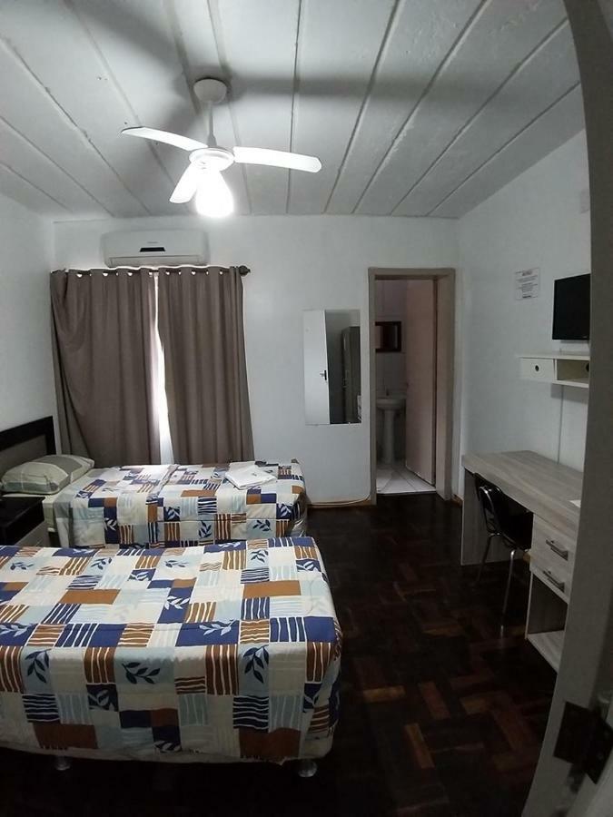 Hotel Pousada Sinos São Leopoldo المظهر الخارجي الصورة