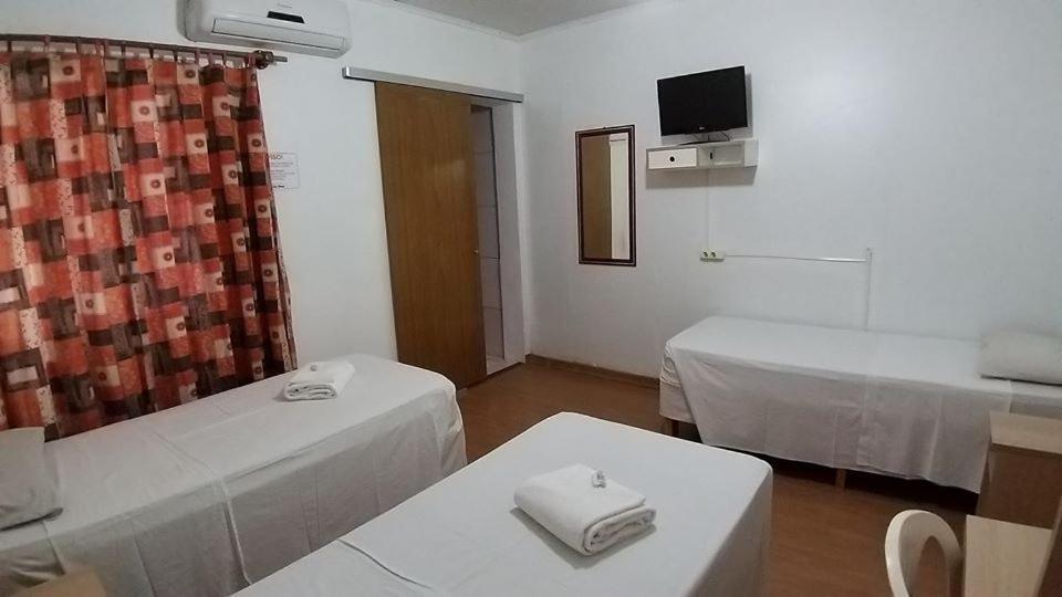 Hotel Pousada Sinos São Leopoldo المظهر الخارجي الصورة
