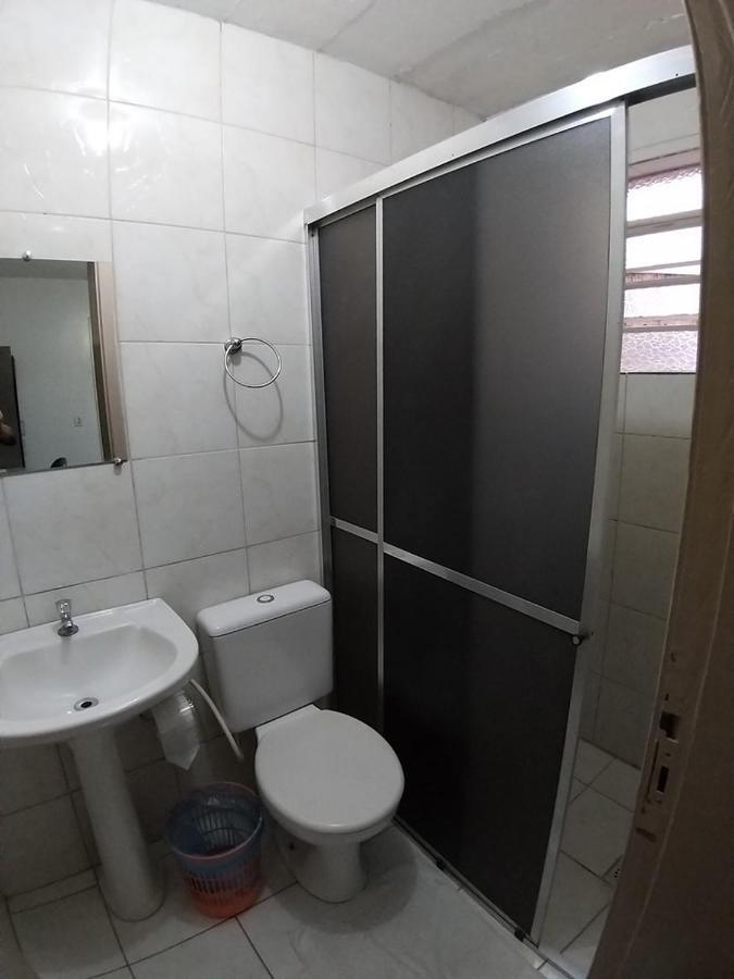Hotel Pousada Sinos São Leopoldo المظهر الخارجي الصورة